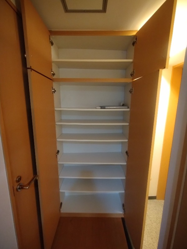 ティアラ本郷三丁目5階 部屋その他