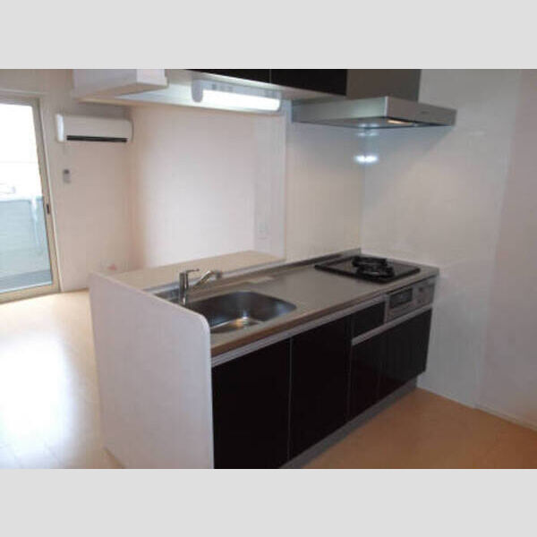 ノーザンレイクK キッチン