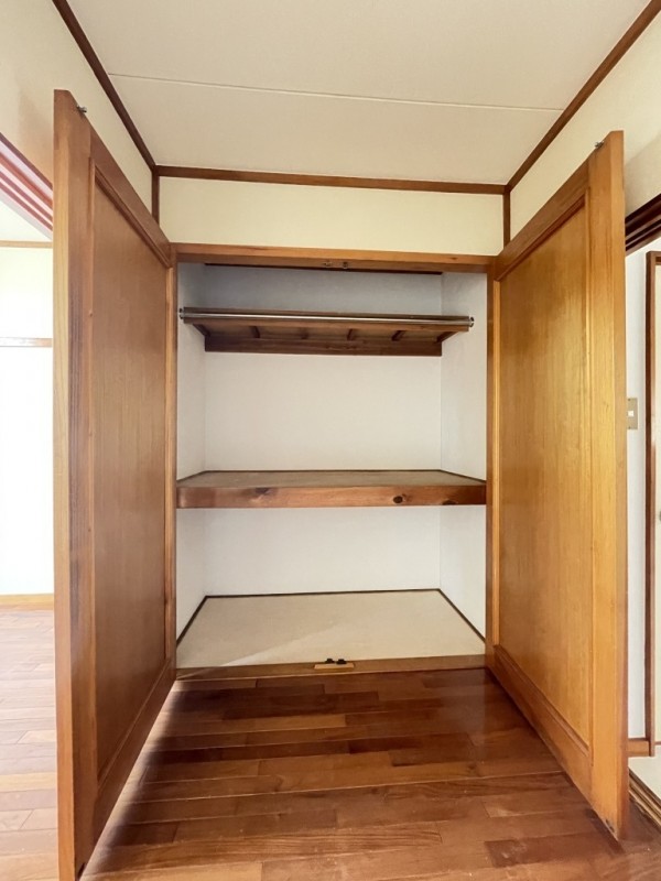 ウエストヒルズ リビング