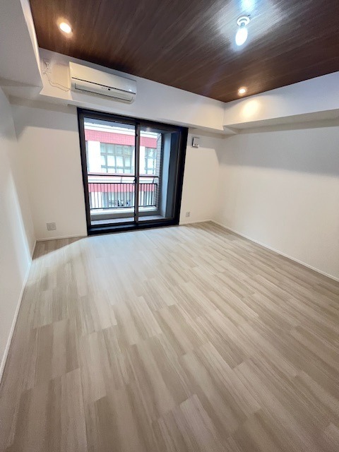 ピアネッタ汐留6階 リビング