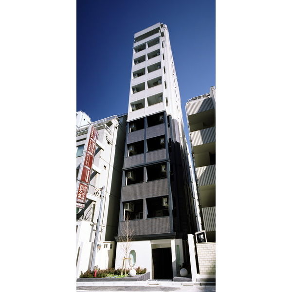 エステムプラザ丸の内NORTH RISEの外観画像