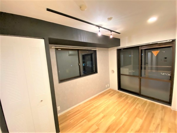 クリオ根岸弐番館2階 同建物別部屋の参考画像