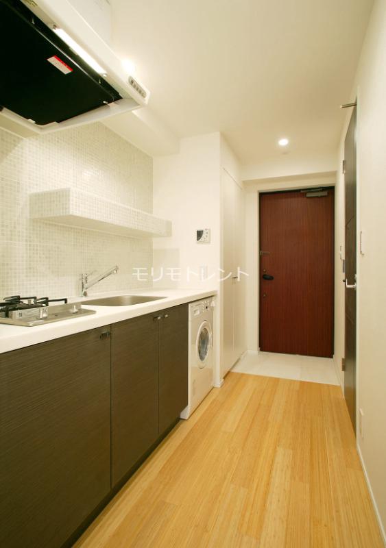 カスタリア新宿夏目坂5階 室内参考写真（Ｅタイプ）