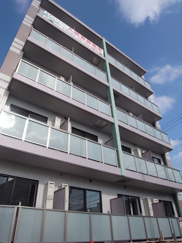 ネルメッツォ国分寺5階 部屋その他