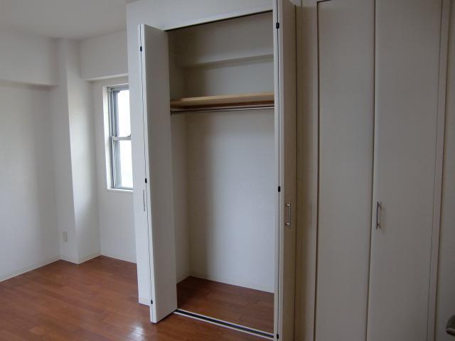 ＴＯＦスクエア3階 収納