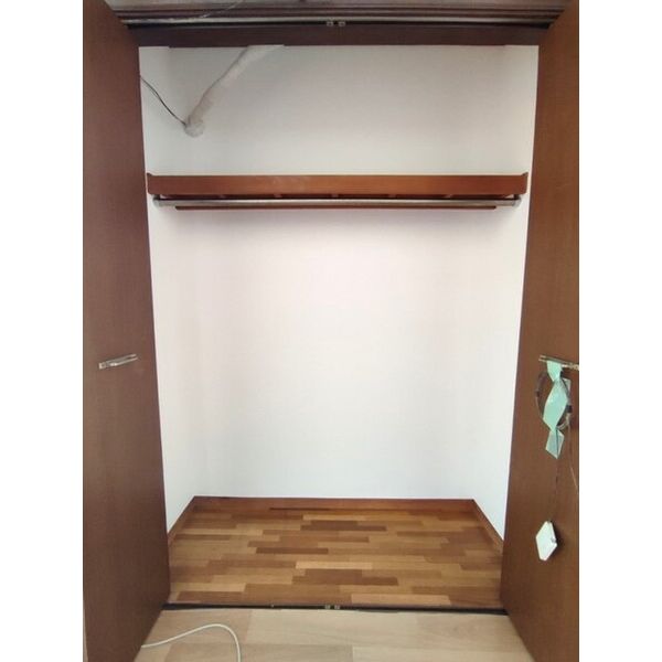 サマックスM 収納