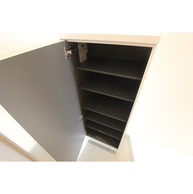 コントレイル湘南 内観