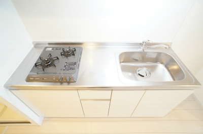 リブリ・カーロポンテ キッチン