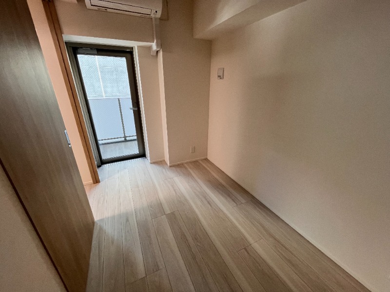 クレイシアIDZ上野 リビング