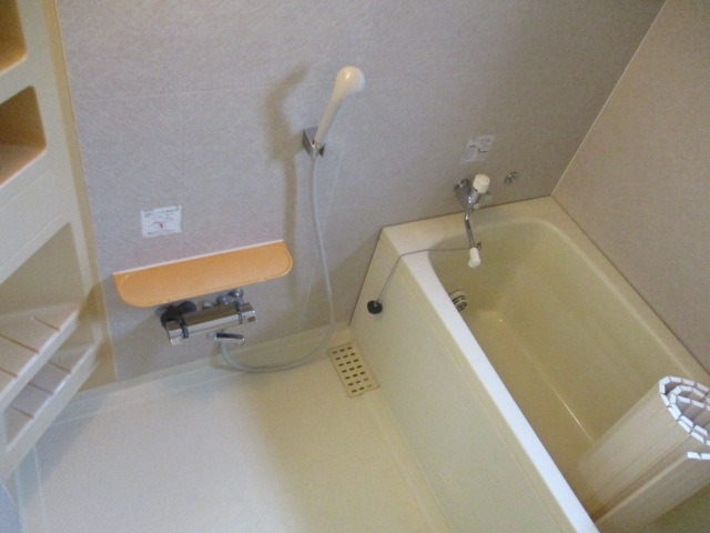 センターパーク新柏Ｂ棟(E-207B) お風呂