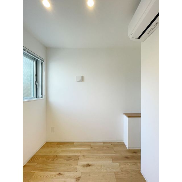 グランパセオ代々木上原0105号室 内観