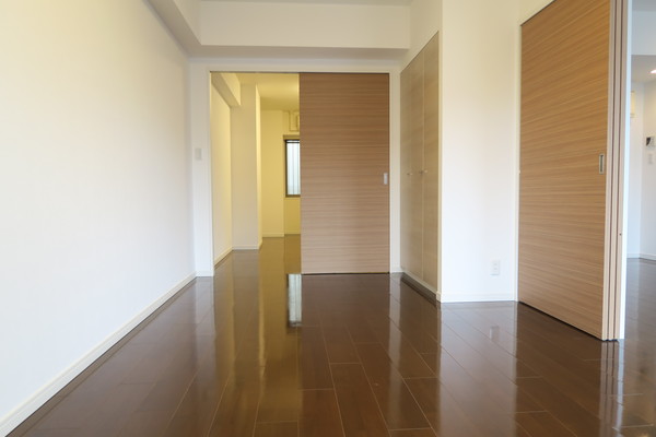 千葉ポートイースト9階 同建物別部屋の参考画像