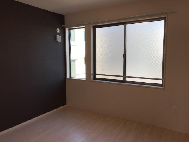 ナチュラルファースト206号室 洋室