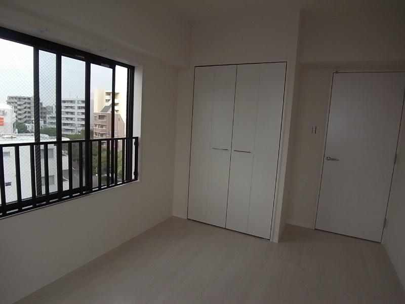 グレイスコート練馬8階 部屋その他