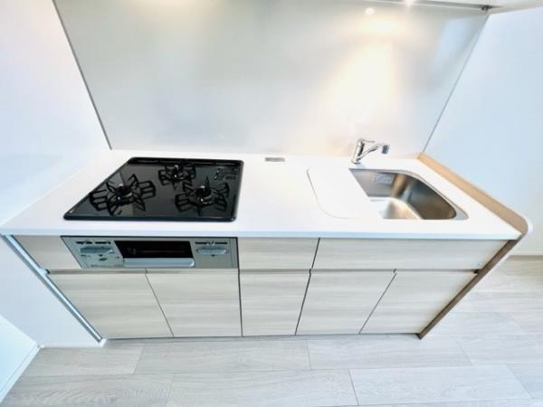 Ｂｒｉｌｌｉａ　ｉｓｔ　赤羽10階 部屋設備