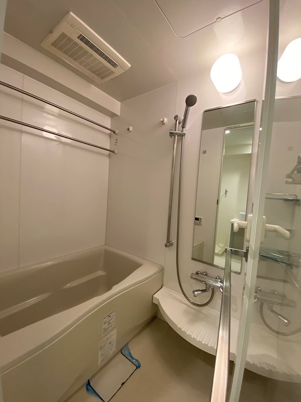 レジディア南雪谷3階 部屋その他