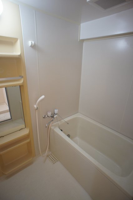 ソイ・コート幕張0101号室 参考までに別のお部屋の写真を掲載中になります