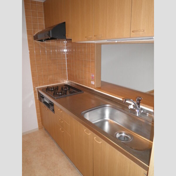 ブリリアント キッチン