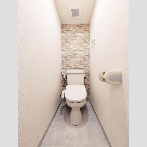 ブライトンパーク トイレ(温水洗浄暖房便座)