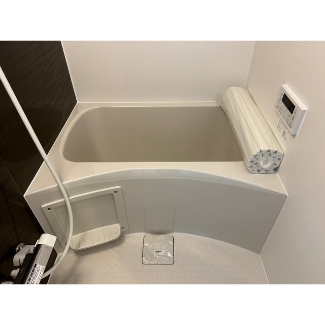 MQuarto五反野101号室 お風呂