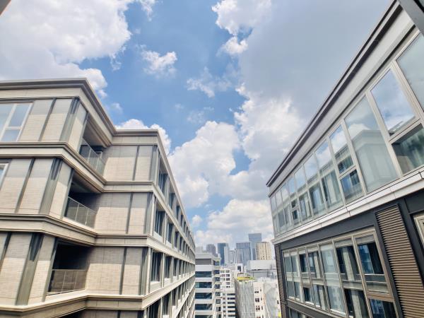 三田ガーデンヒルズ　サウスヒル13階 部屋その他