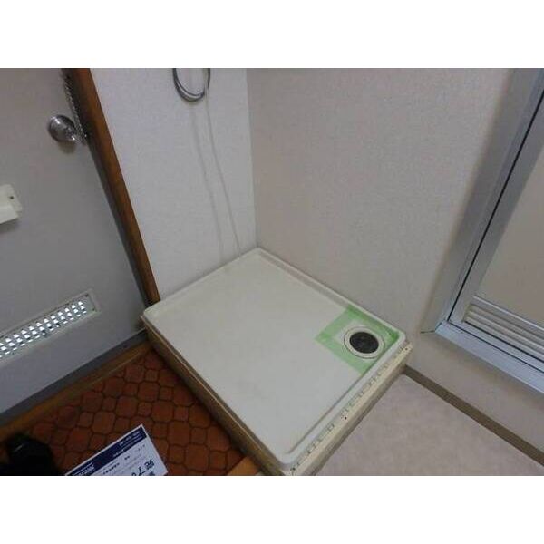 シティハイムA棟0103号室 部屋その他