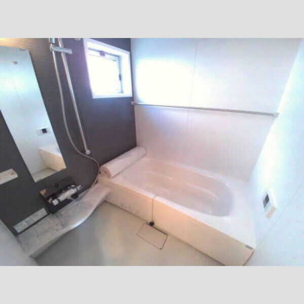 ヴェルドミールⅡ 101 追焚付の1坪風呂