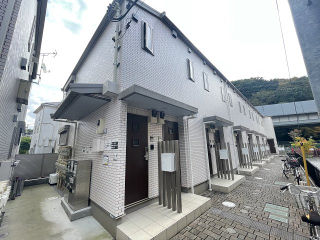 ヴィゴーレ５　Ａ棟0201号室 その他