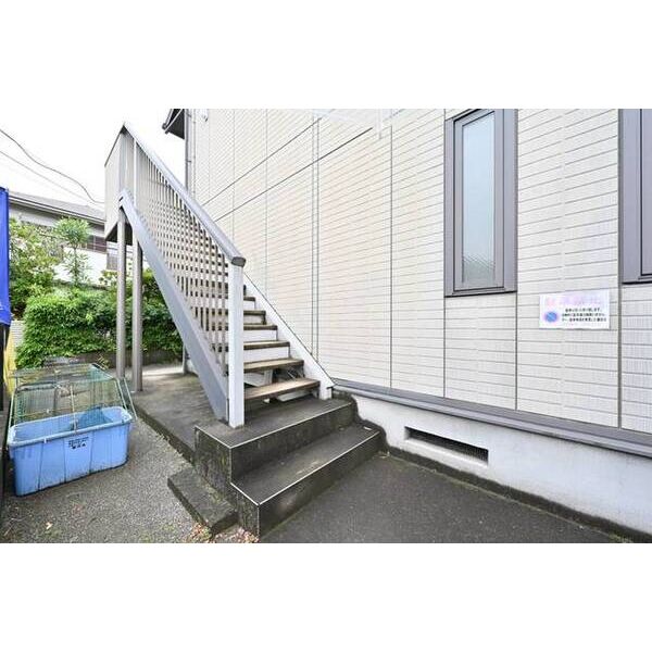 レインボーコート0201号室 部屋その他