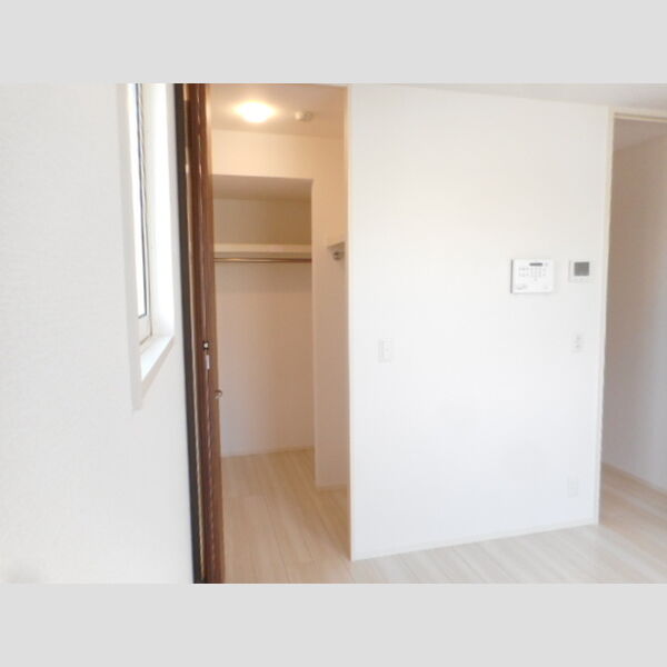 Maison Serena(メゾンセレーナ)　 ウォークインクローゼット