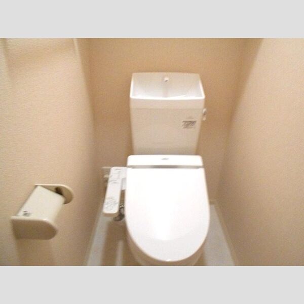 La maison de cerisier 温水洗浄暖房便座