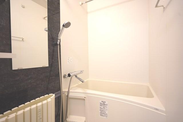 N-Stage鳩ヶ谷8階 バルコニー