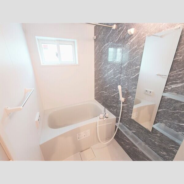 グレイス色葉 浴室