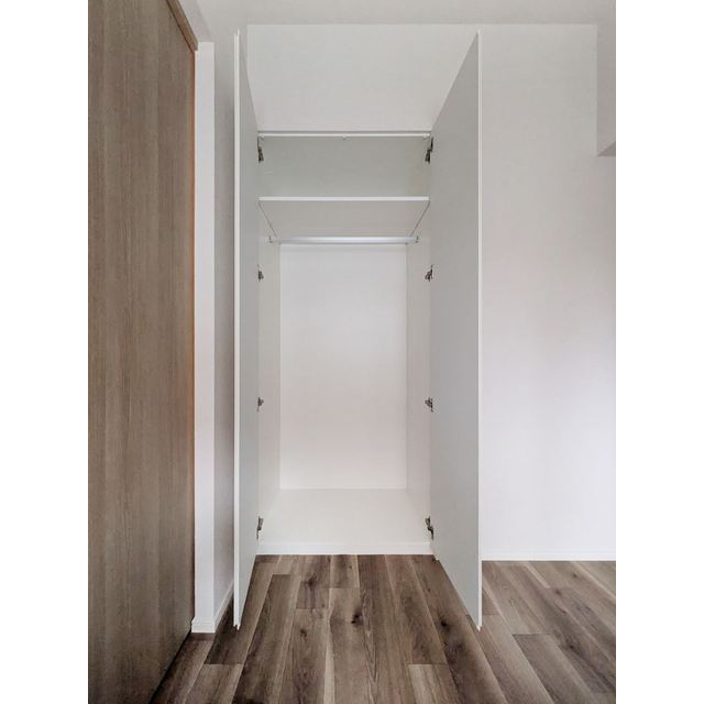 ASMACI MAISON両国Ⅱ0503号室 内観