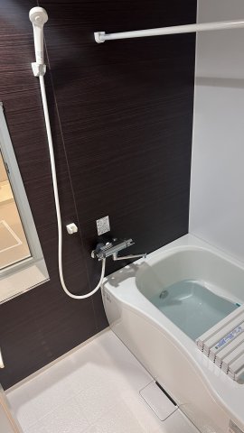 Ｉｏｌｉｔｅ0302号室 お風呂