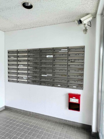 ベルエール調布3階 部屋その他