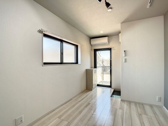 ＭＥＬＤＩＡ松島四丁目3階 部屋その他