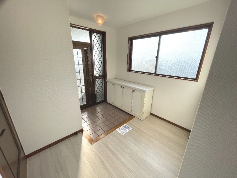 ティンカーベル3階 部屋その他