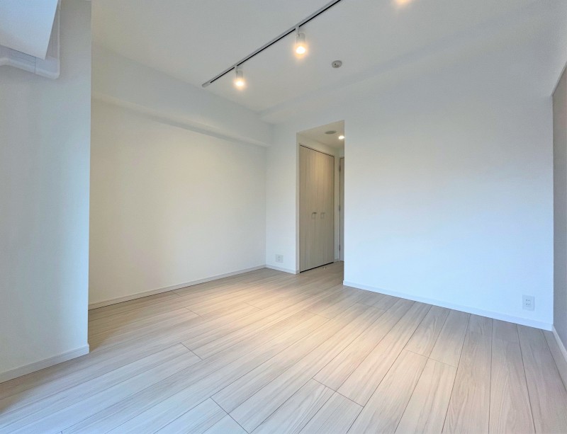 DeLCCS IKEBUKURO リビング