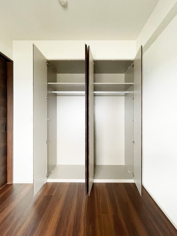 レーベン清瀬ＴＨＥ　ＴＯＷＥＲ 収納