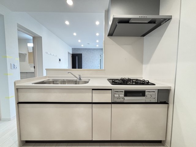 レジデンス練馬桜台0302号室 キッチン