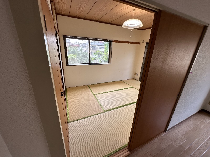 カエサル花小金井1階 同建物別部屋の参考画像