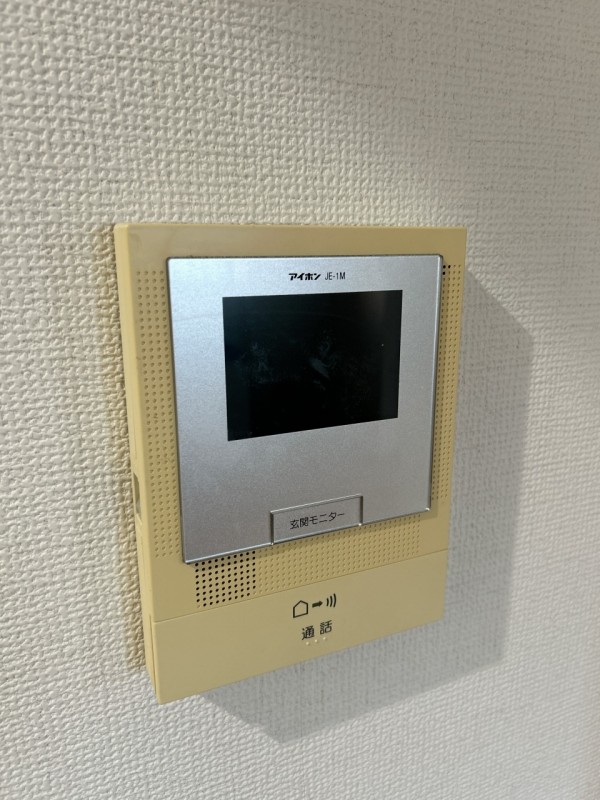 ボン・ラ・ビエ1階 部屋その他