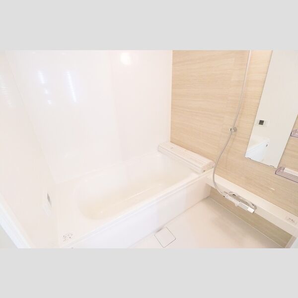 メイプルシャトー102号室 バスルーム