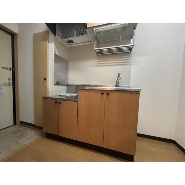 Celsion キッチン