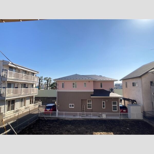 メゾン・ド・オヤマ203号室 周辺