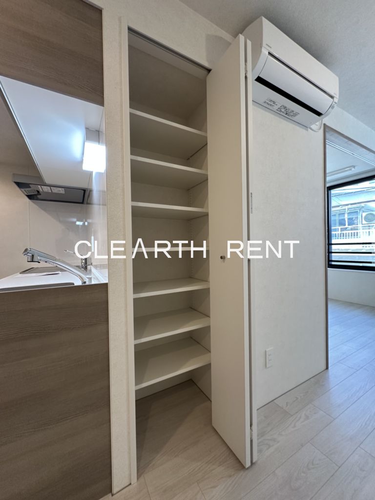 ＧＲＡＮ ＰＡＳＥＯ大井町2階 部屋設備