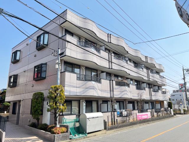 カーム・ルーラル 外観写真（昼）