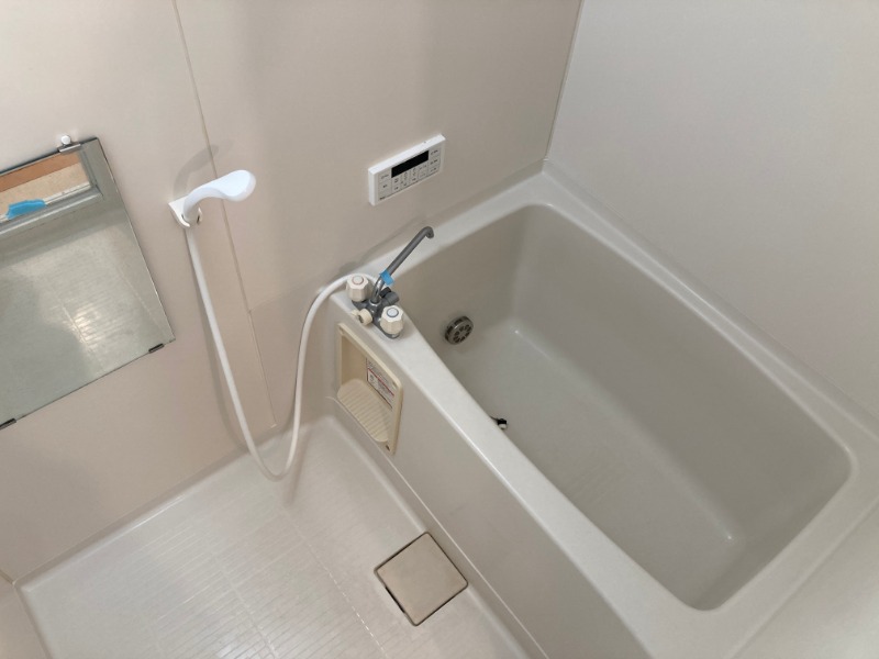 DUPLEX foliar Ⅰ ※リフォーム前のお写真です