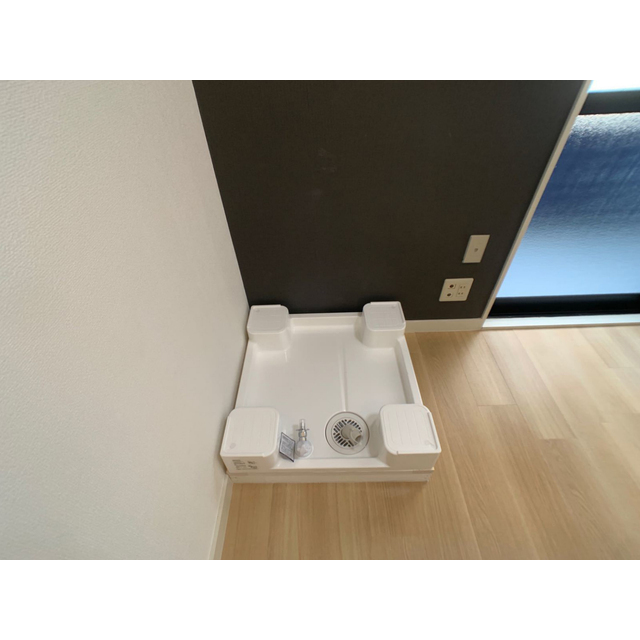 アマリリス205号室 内観